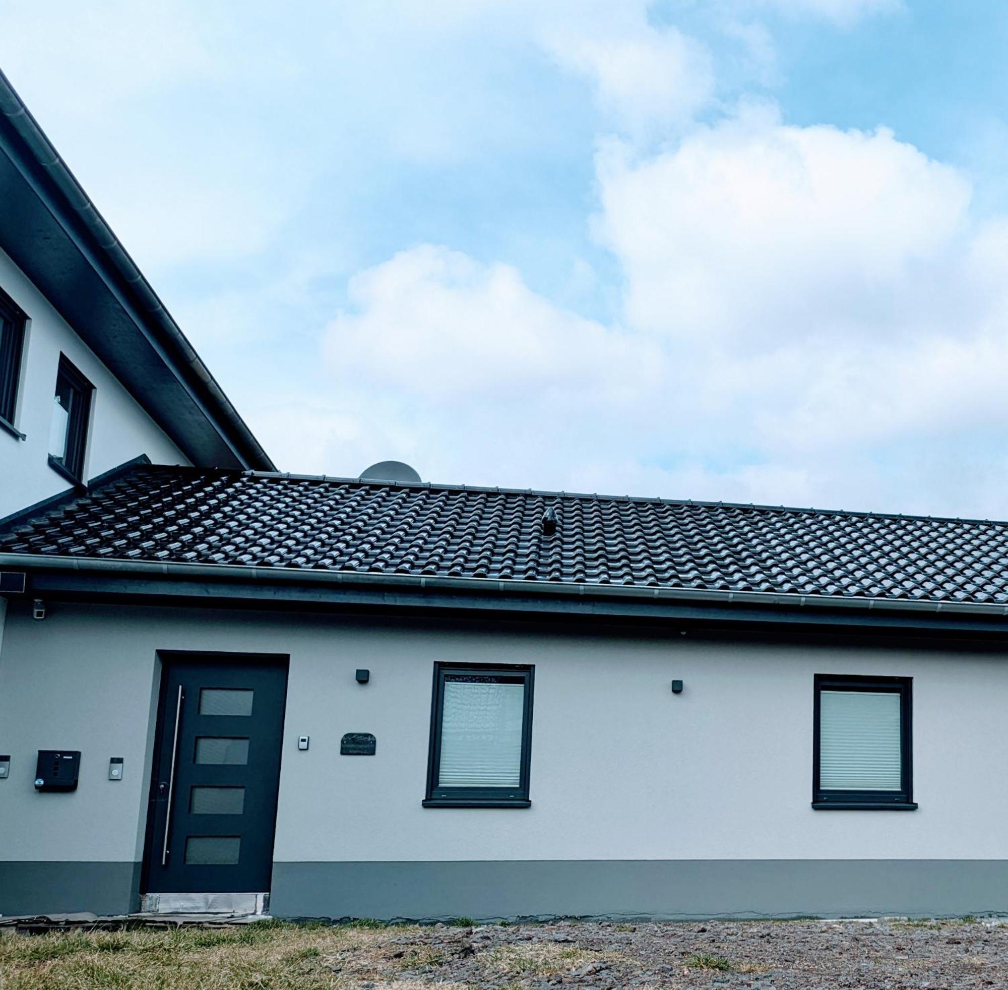 Apartamento Kelbergerly Hills Exterior foto